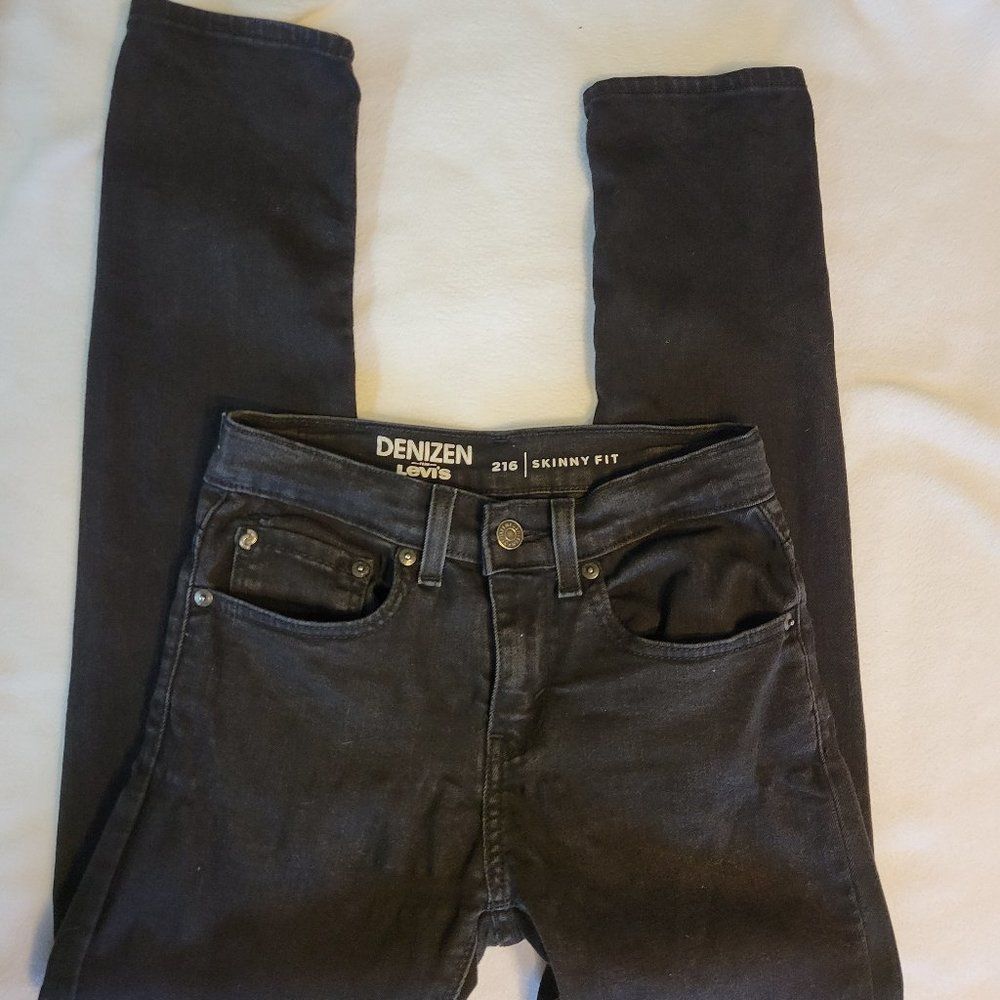 Denizen Levi's Skinny Jeans